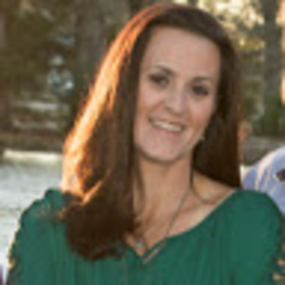 Meet your Posher, Bev